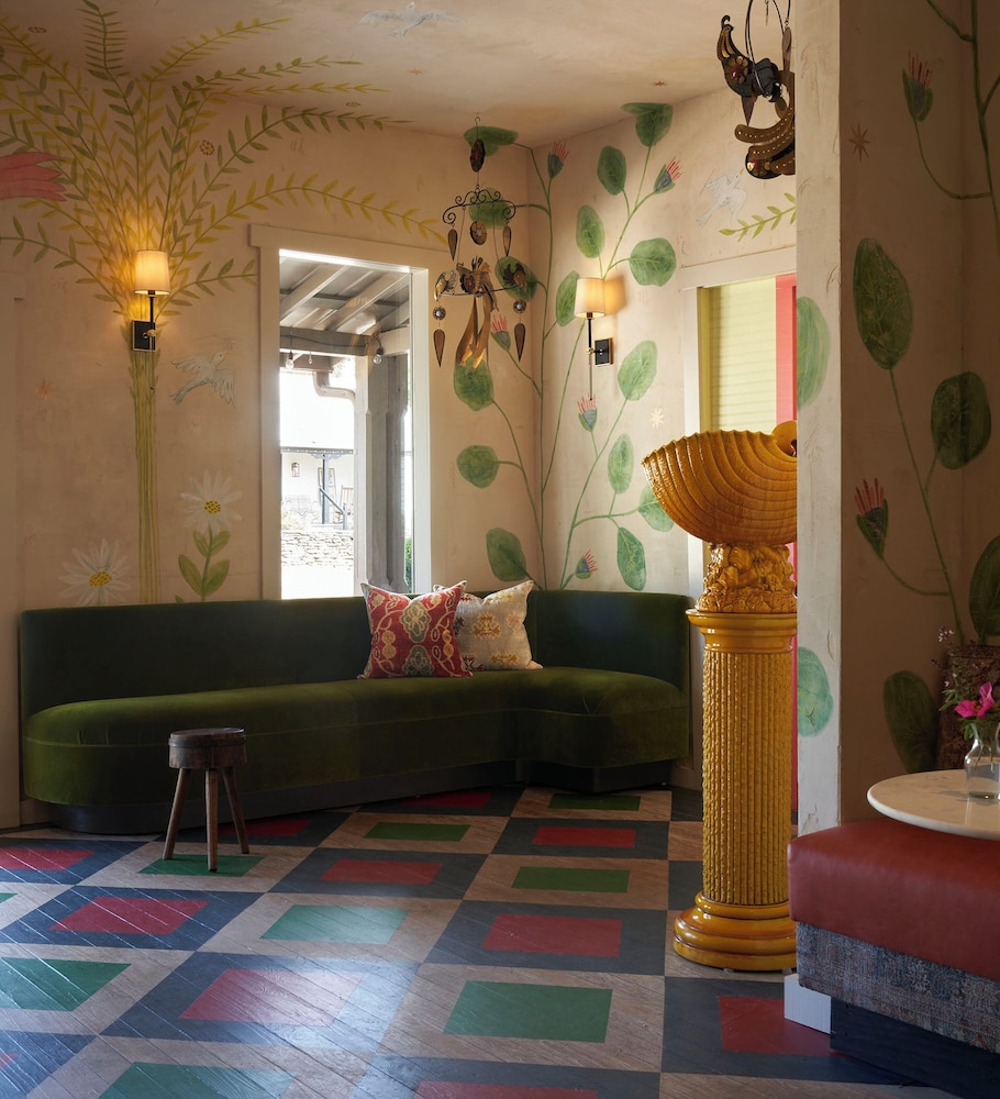 Hotel Lulu