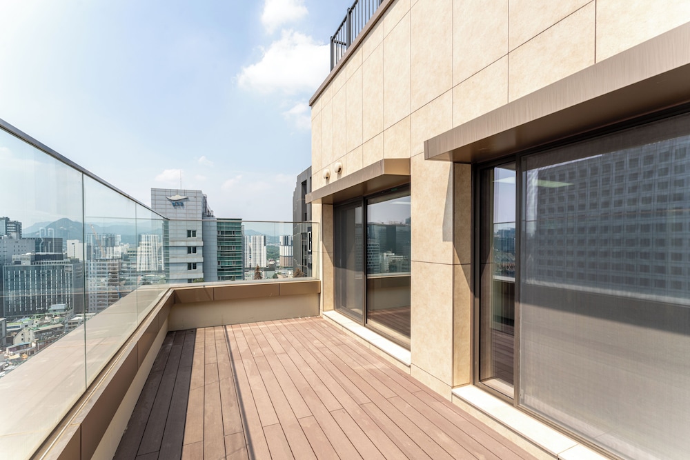 HOMES Stay MyeongDong 105