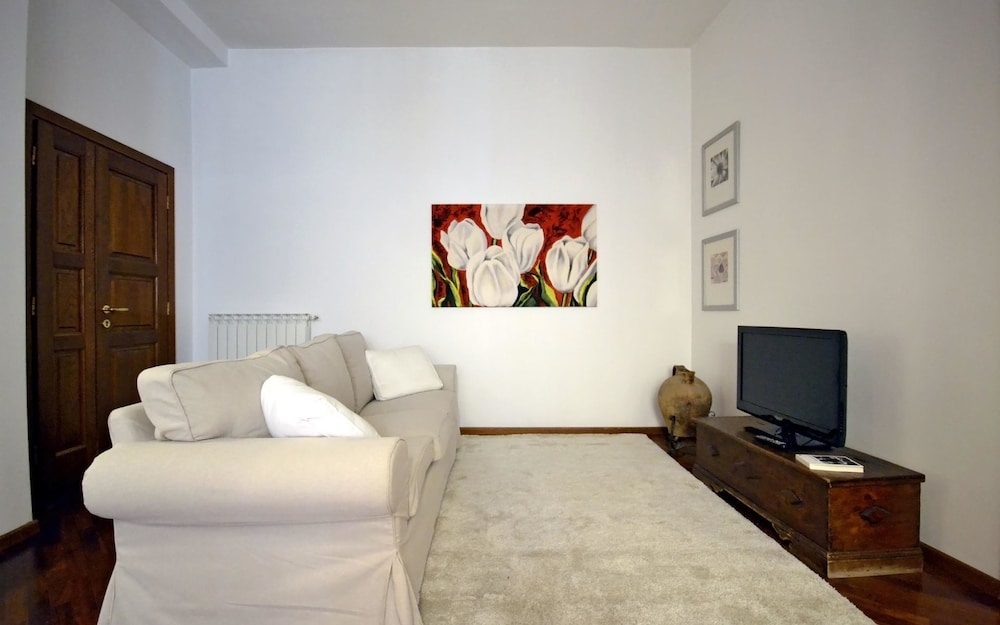 Appartamento Ghini