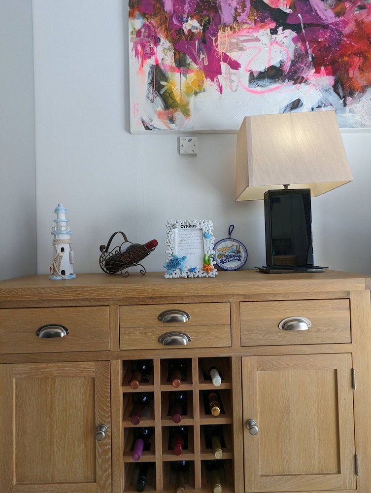 Ennazuse - Beautiful 2 Bedroom Villa in Pernera