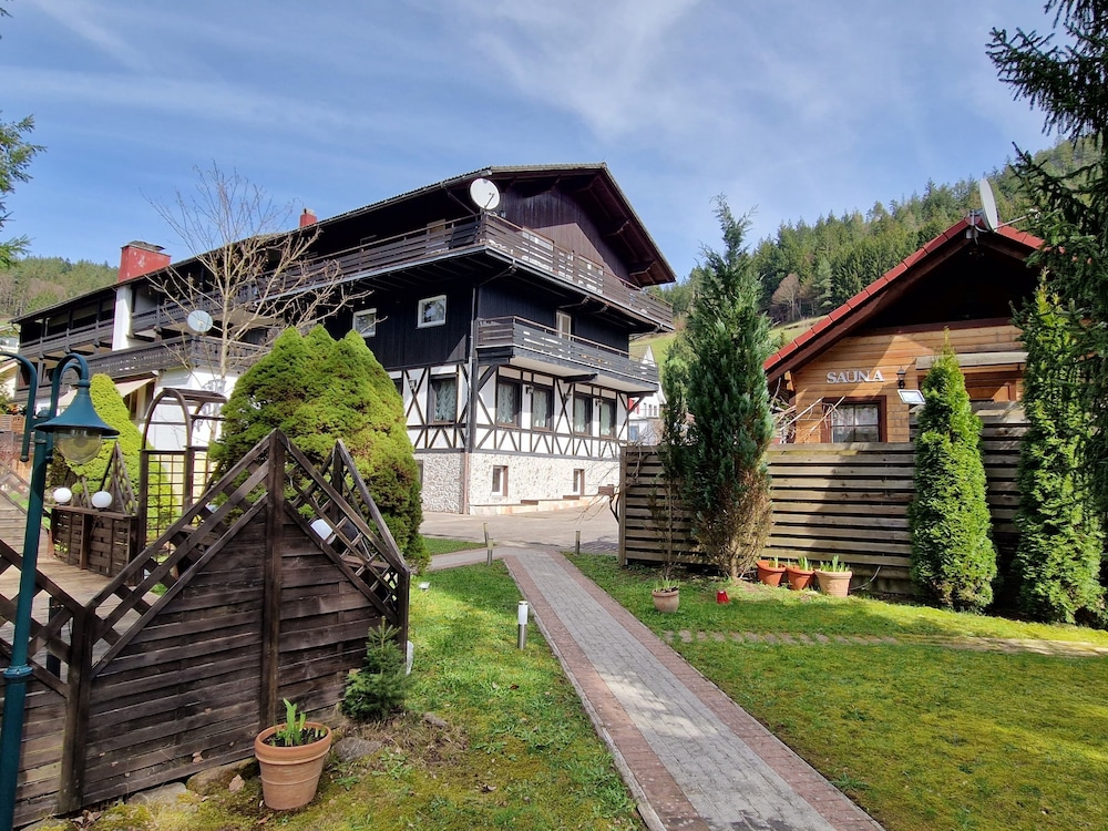 Schwanen Resort