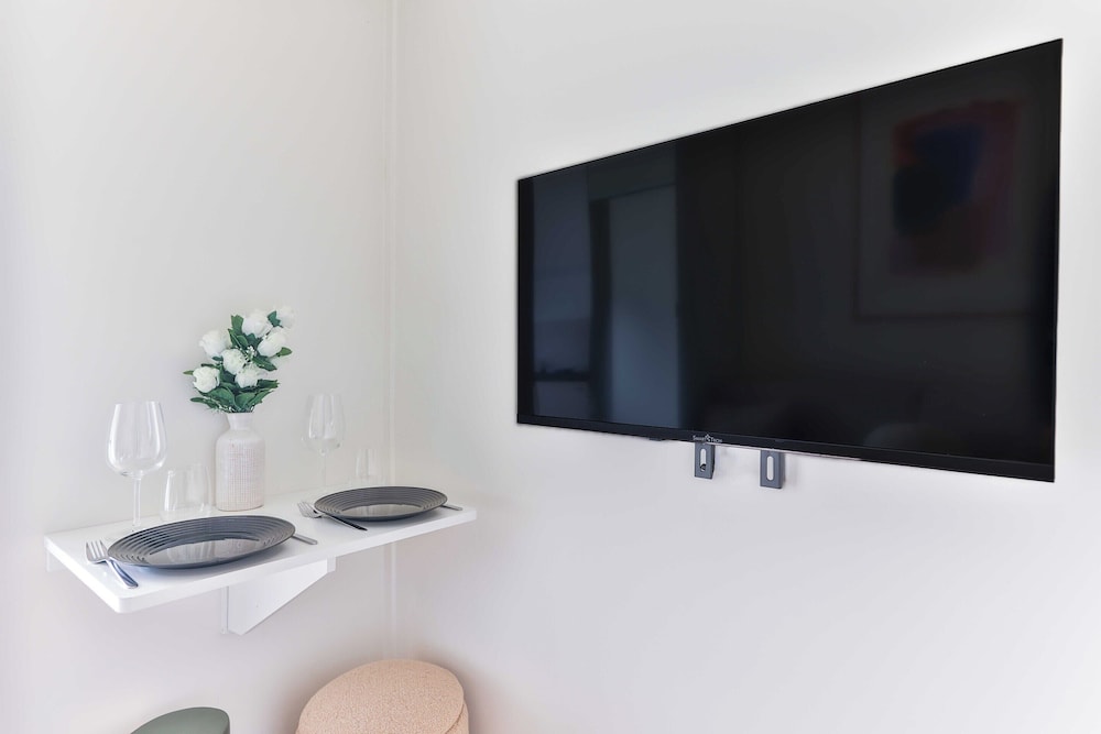 Elegant Studio -2p- Neuilly sur Seine