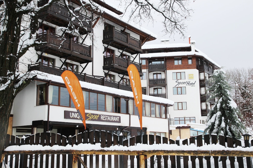 Bansko Vacations - MPM Sport Hotel - Property Image 81