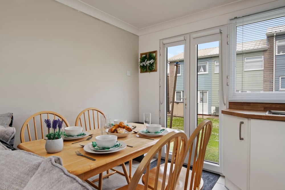 Dewis Da - Short Walk From Beach Parking