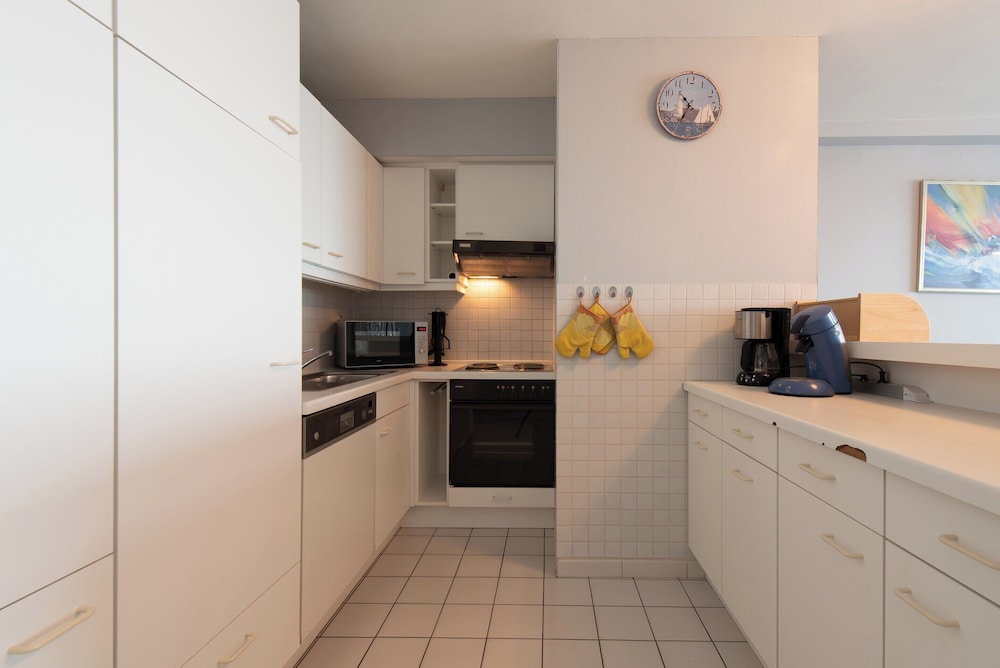 Apartment in Middelkerke Near the Beach
