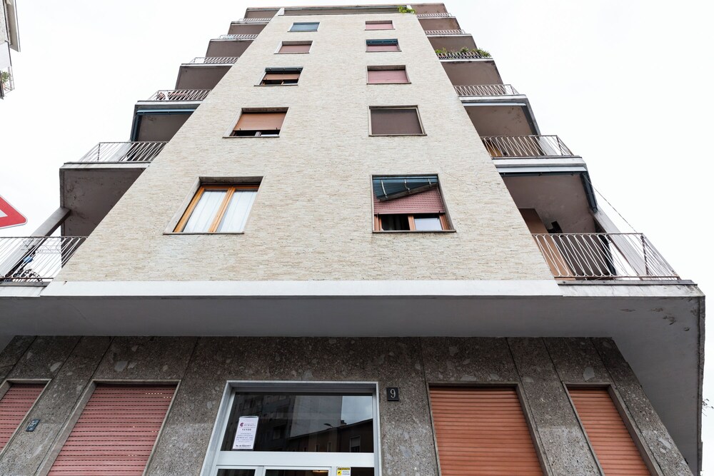 notaMI - Brenta Top Floor - MM3
