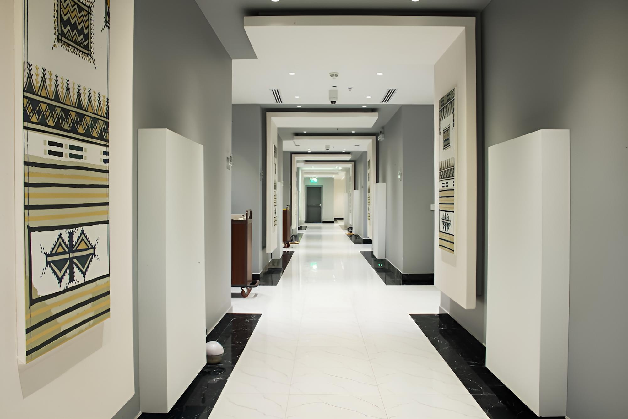 Shatha Hotel