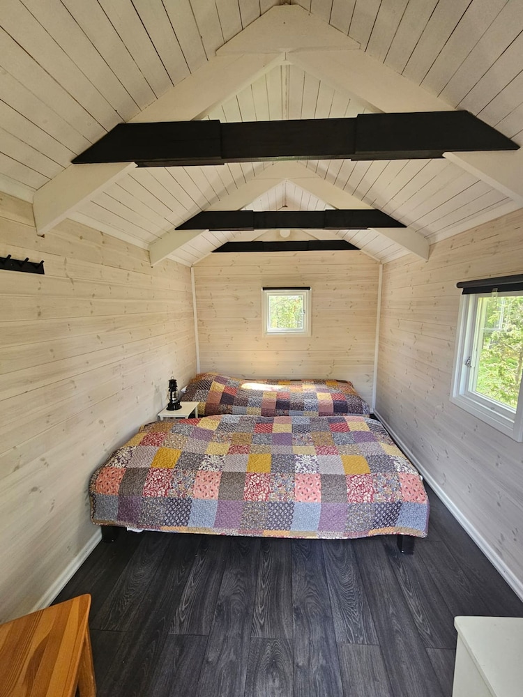 Dream Cottage in the Stockholm Archipelago