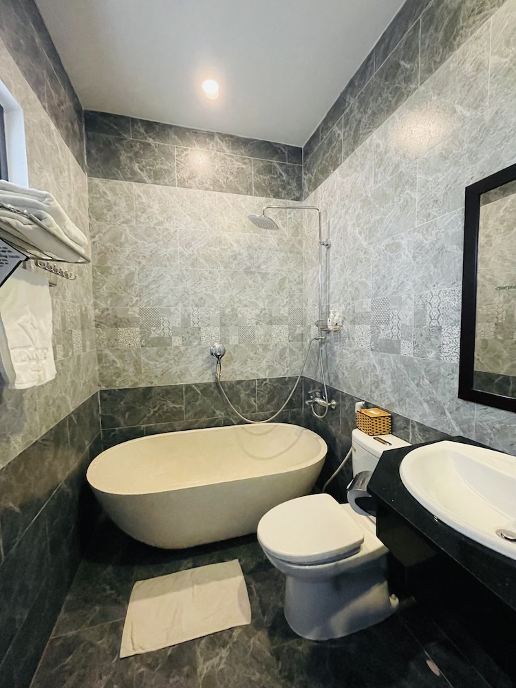 Vinci Villa Hoi An