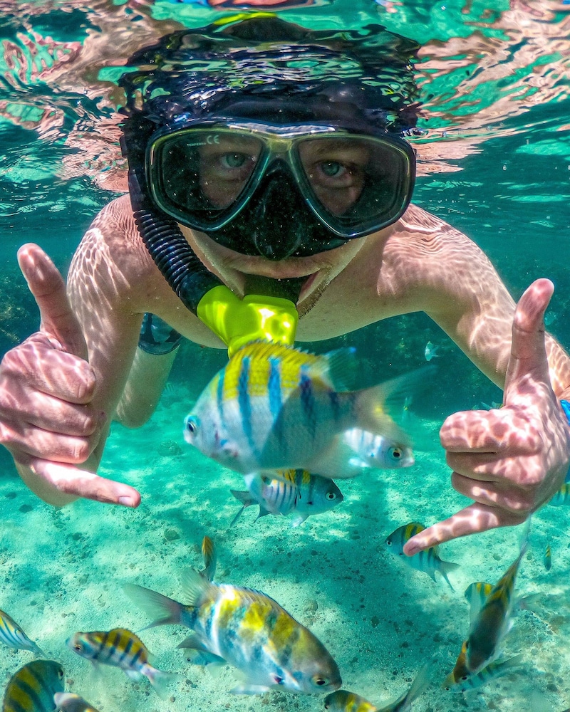 Pousada Nossa Casa Maracaipe
