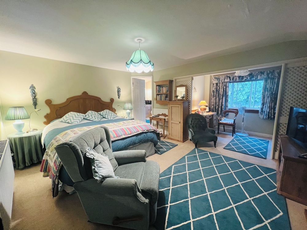 Pentre Cerrig Country House