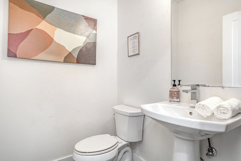 Verde Heights-sleeps 12-in Cumberland Heights