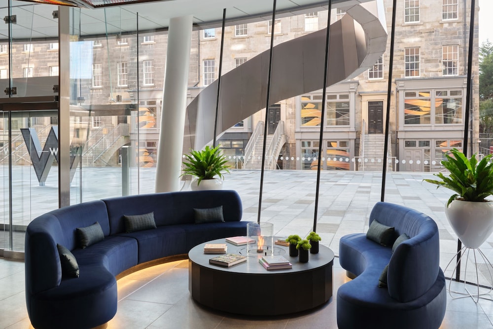 W Edinburgh 3