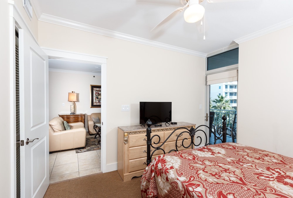 Waterscape B310 by Brooks and Shorey Resorts