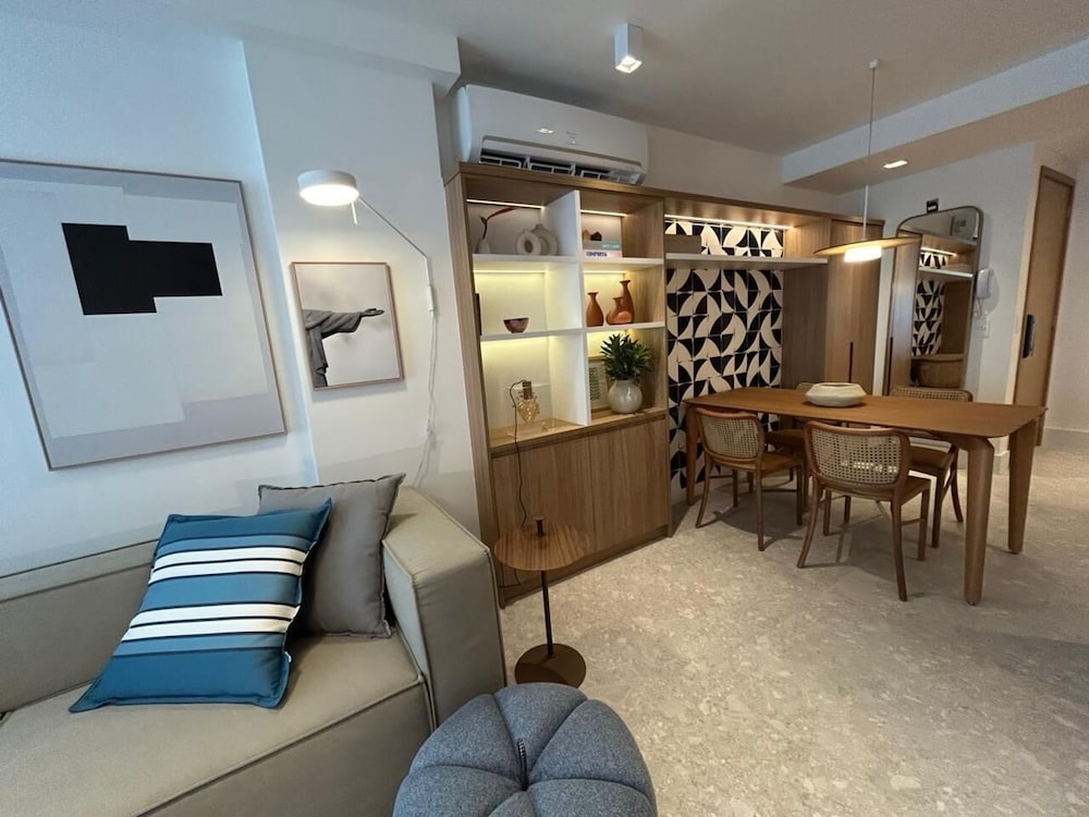 Lagoa Retreat Modern 1 BR Near Lagoa