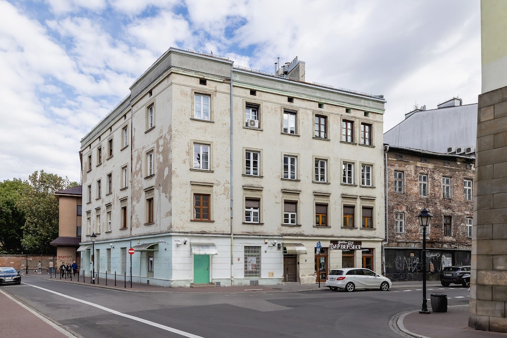 Studio Kazimierz for 4 Guests by Renters view 2