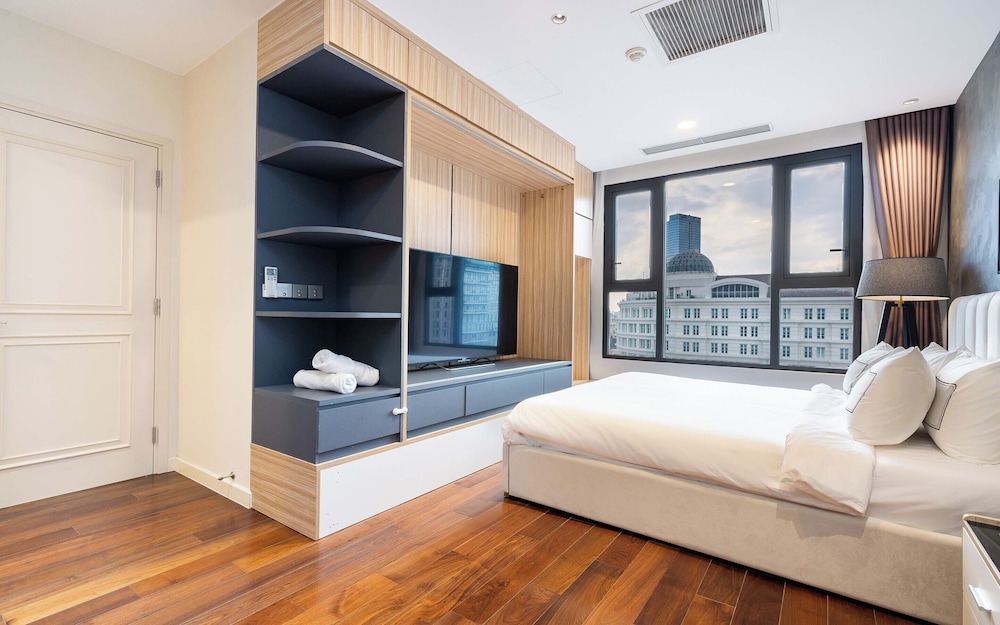 MADISON Saigon Luxury Citypoint