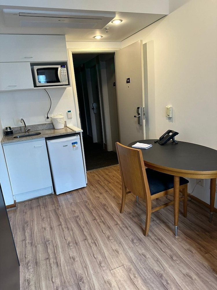 Studio Living Slaviero Moema