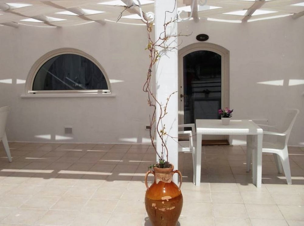 Masseria di Benedetto