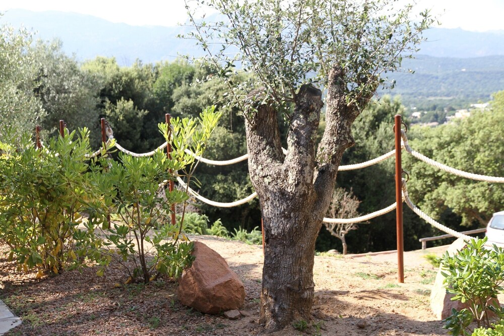 Residence a Licetta