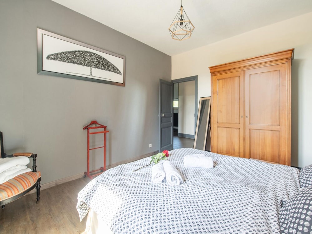 Gite in the Heart of Saone et Loire view 5