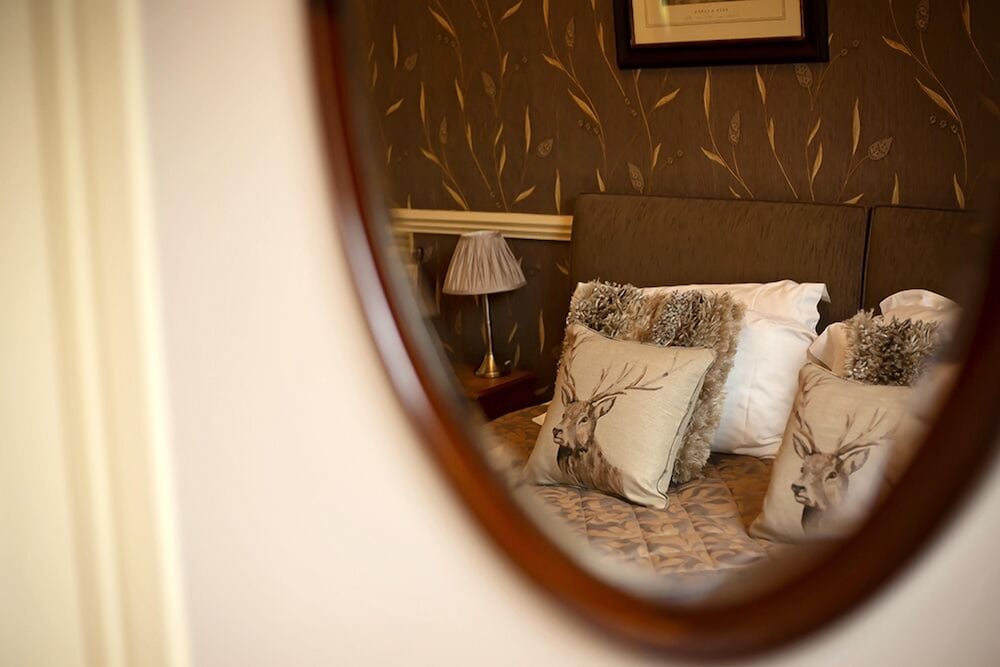 Fir Trees Guest House