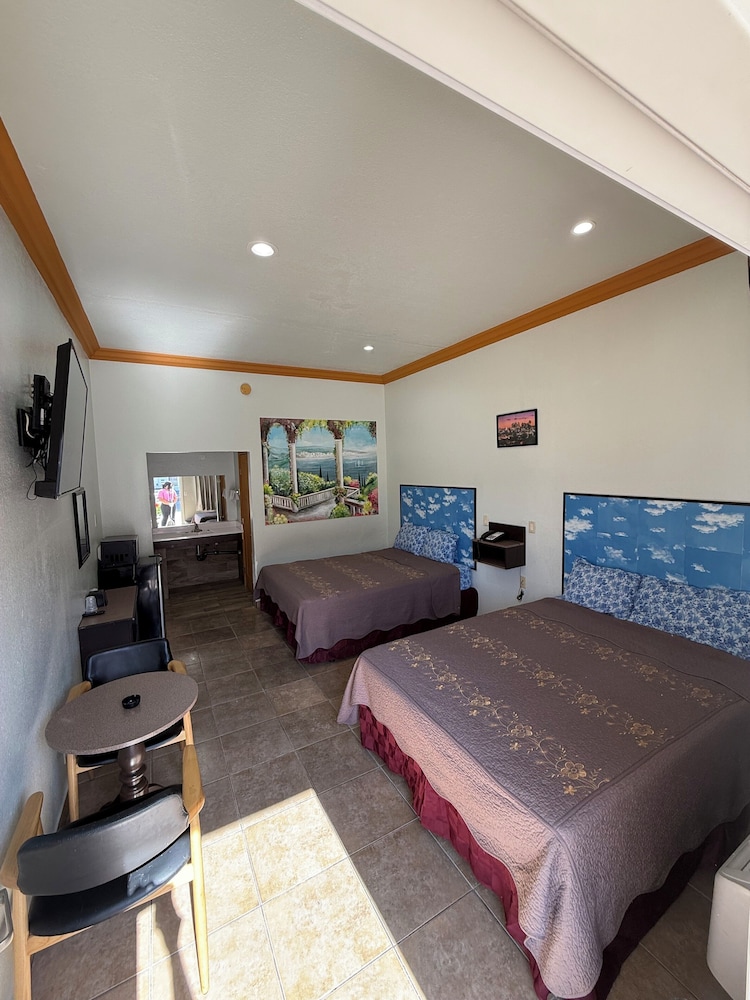 Dream Inn
