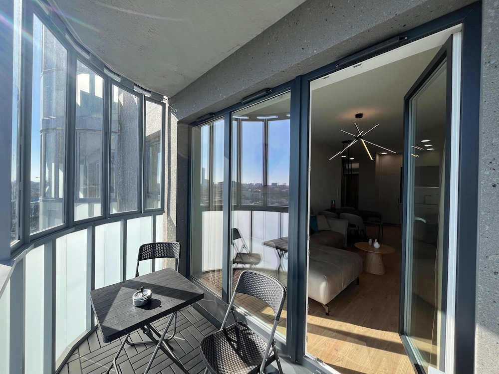 Quorum Apartments