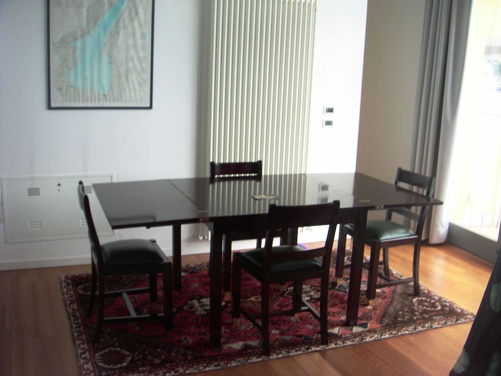 Residence Vecchio Porto Excelsior