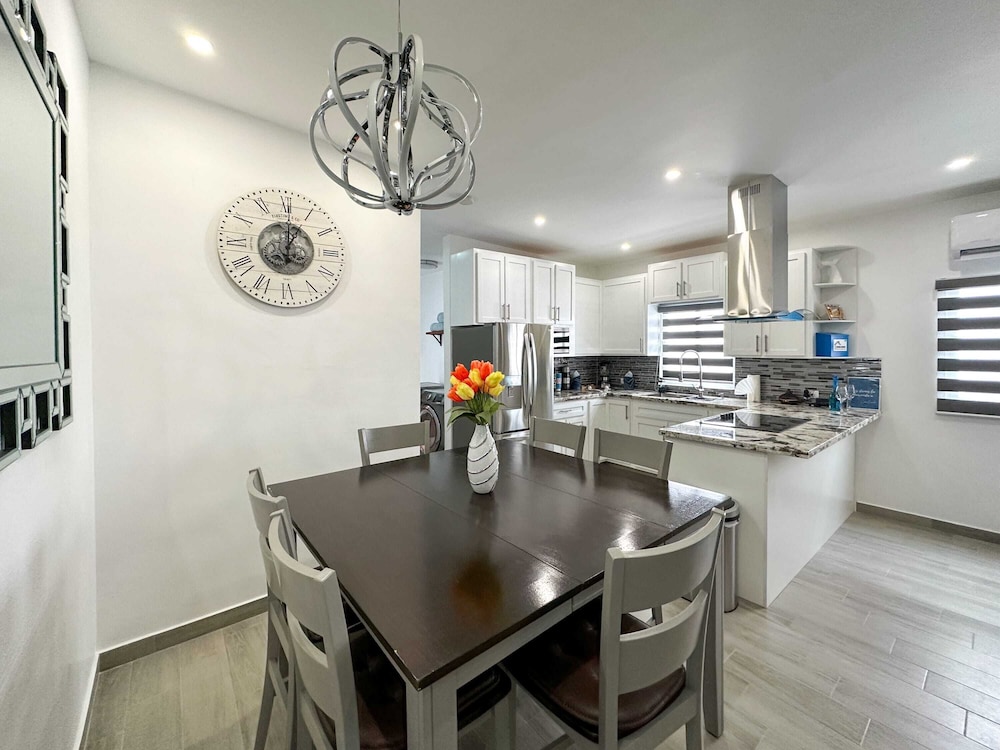 The Ultimate Downtown Home