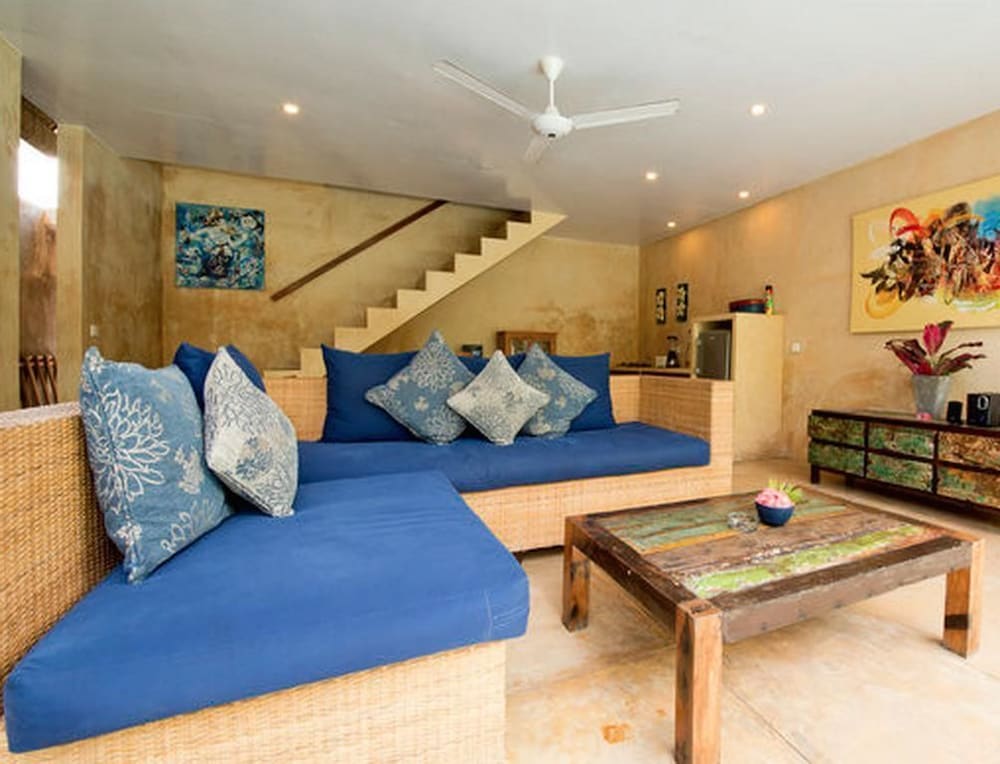 Rumi Villas Bali