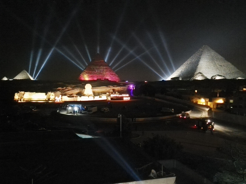 Sphinx Guest House