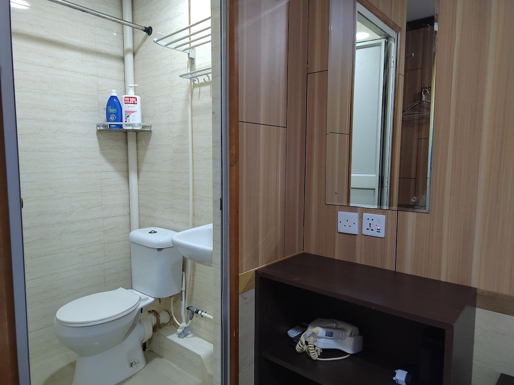 Kam Fu Guest House