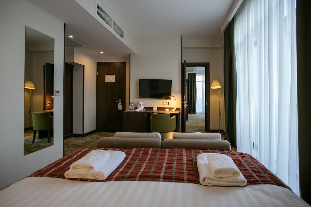 Hotel Citrus