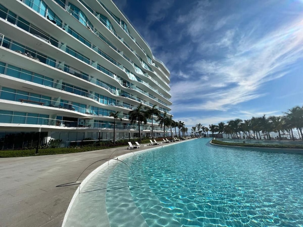 Maritima Playa Ocean View and Ultimate Comfort