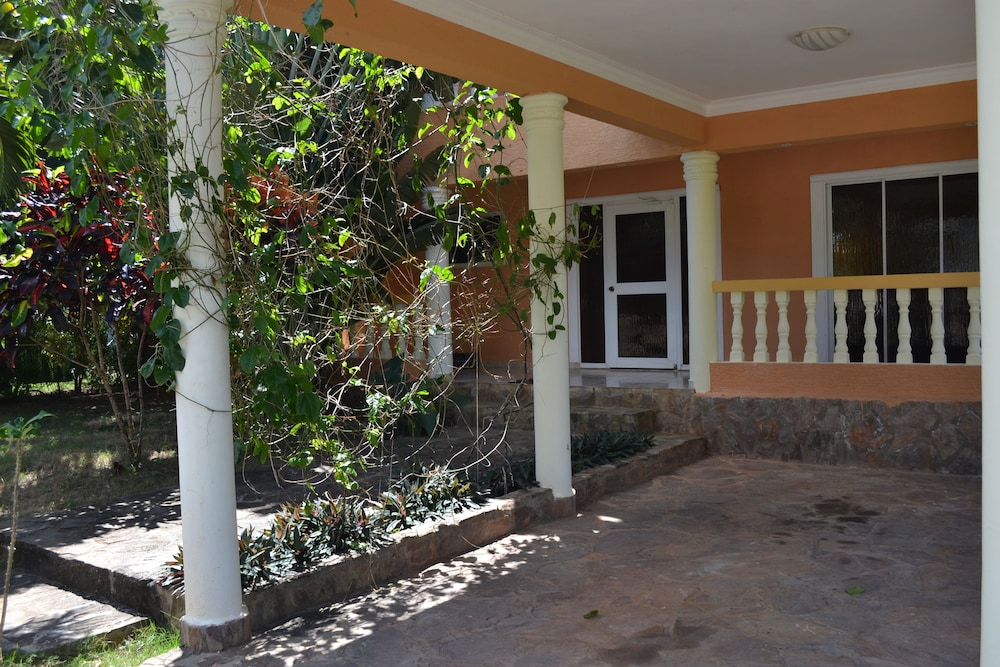 Three Bedroom Villa, Ocean View, Private Pool