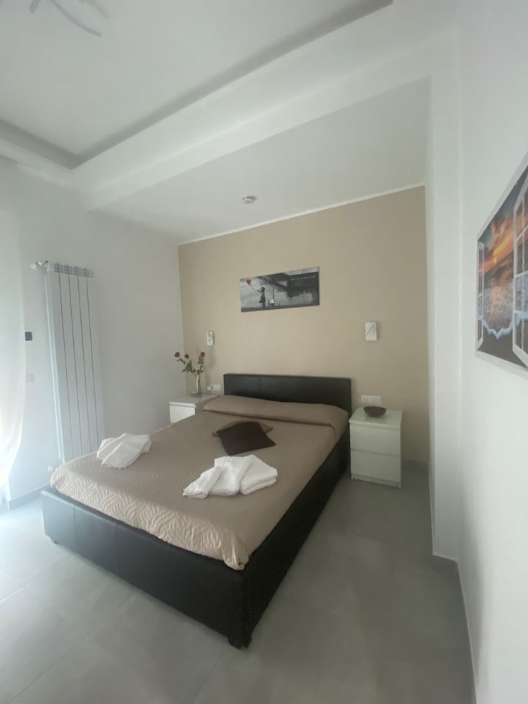 Mamuccia Rooms