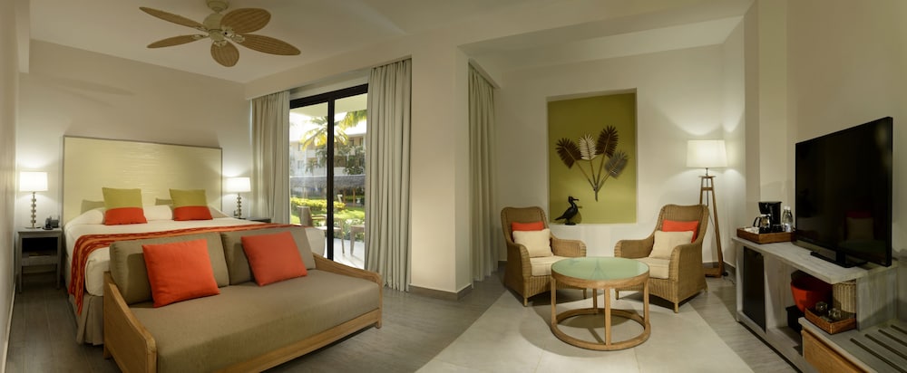 Catalonia Punta Cana - All Inclusive