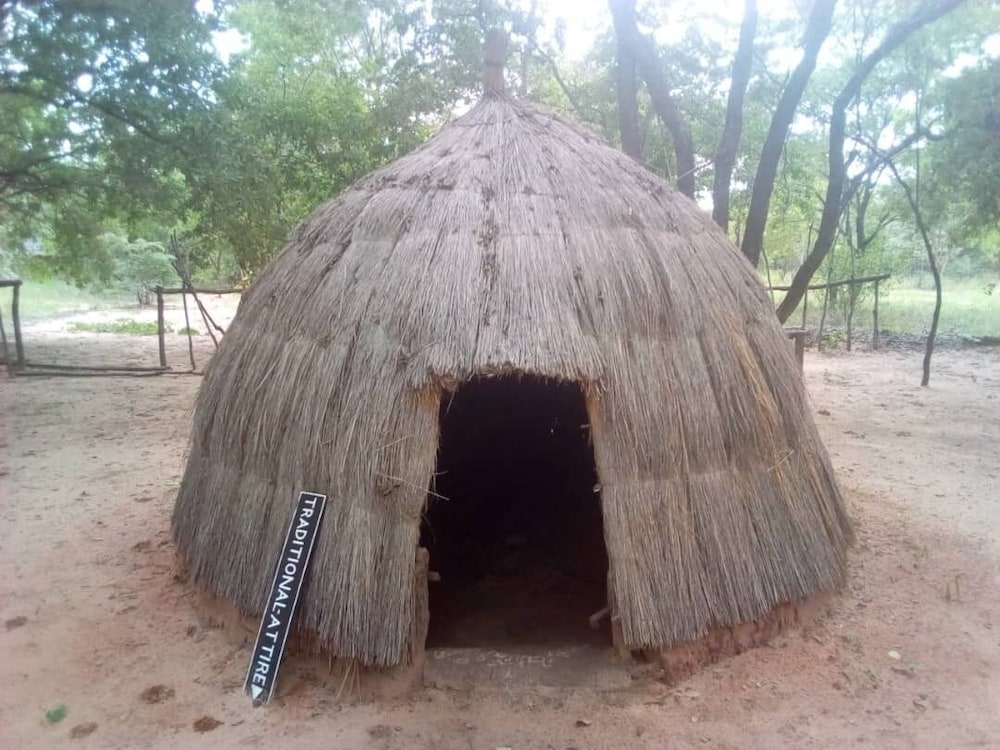 Dumisa African Home view 3