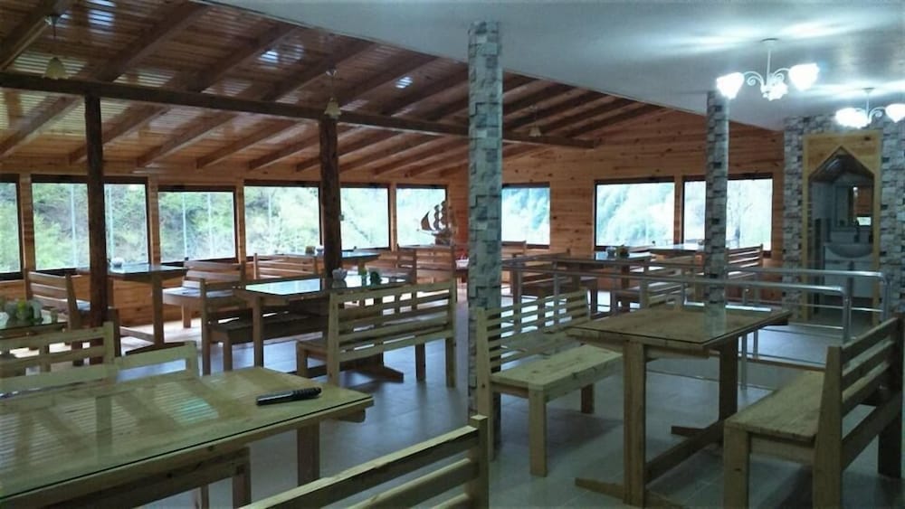 Lamazi Pansiyon