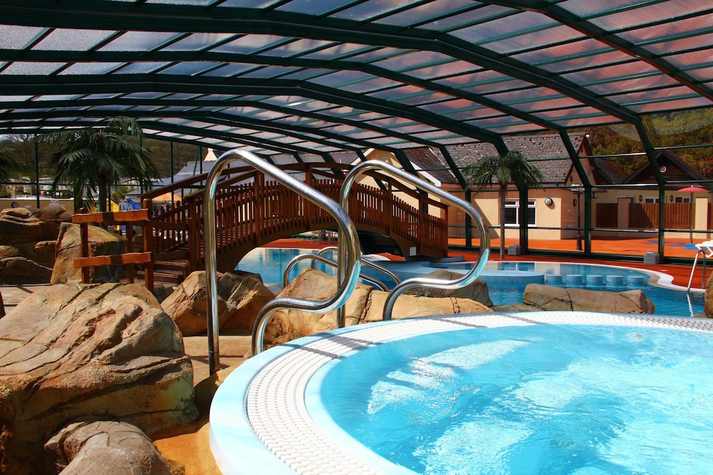 Cardigan Bay Holiday Park