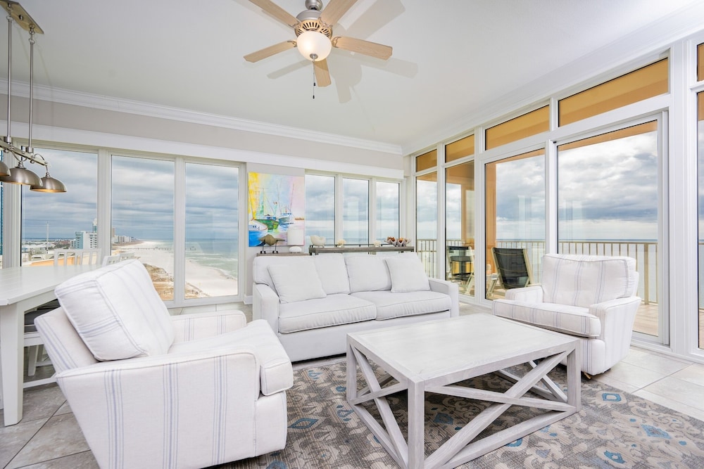 Phoenix Orange Beach 1006 4 Bedroom Condo