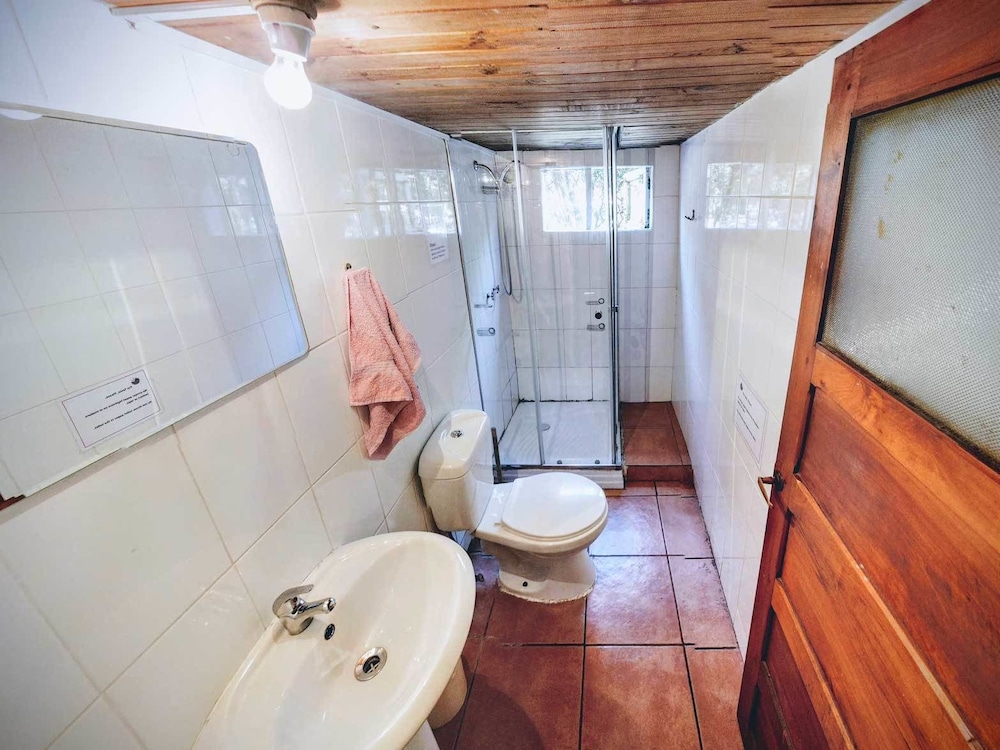 Hostal La Maison