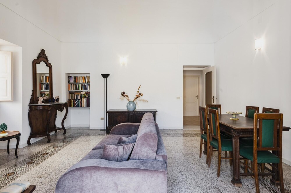 Duplex con Terrazza a Noto by Wonderful Italy view 4