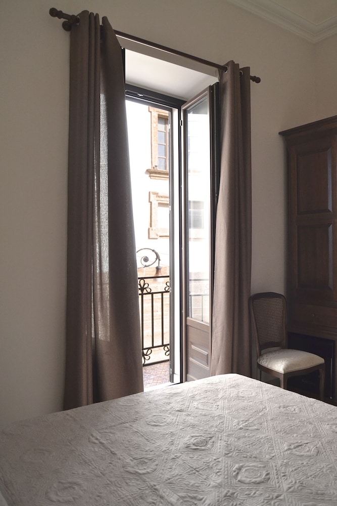 Agorà Panoramic Rooms en Sciacca — hotel room