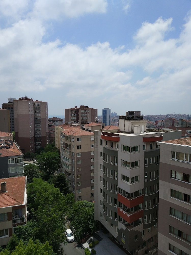 Armoni Residence