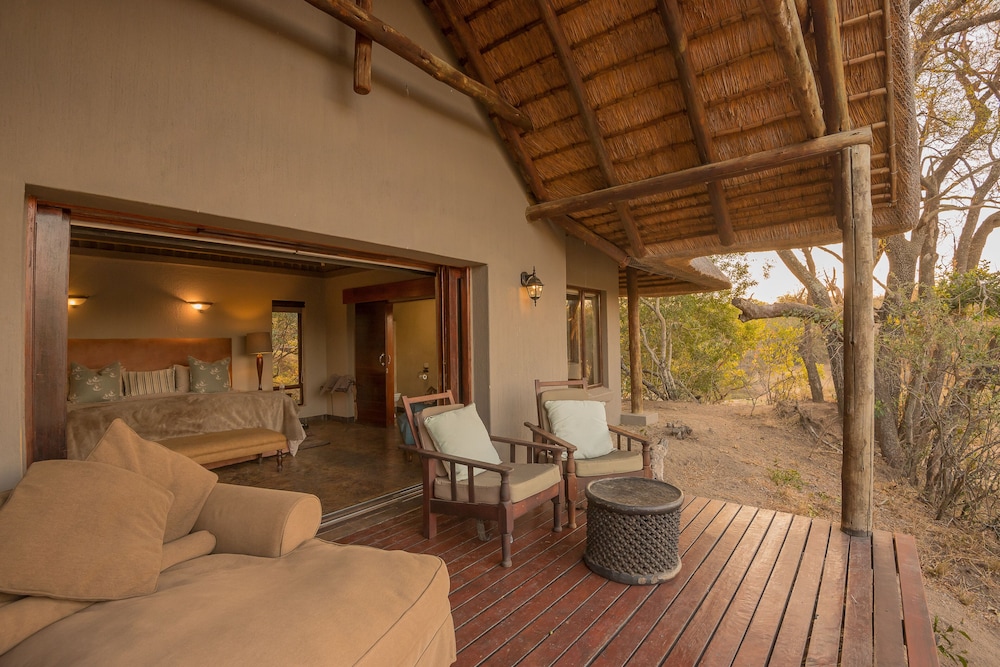 Waterbuck Game Lodge