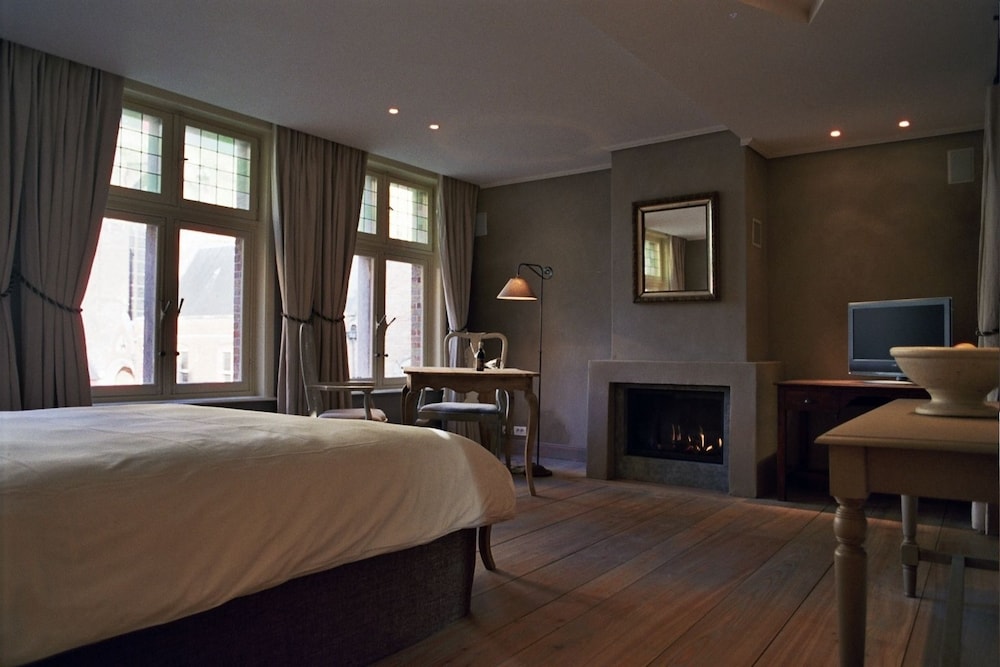 Bruges Vacations - 1669 Bed Breakfast - Property Image 40