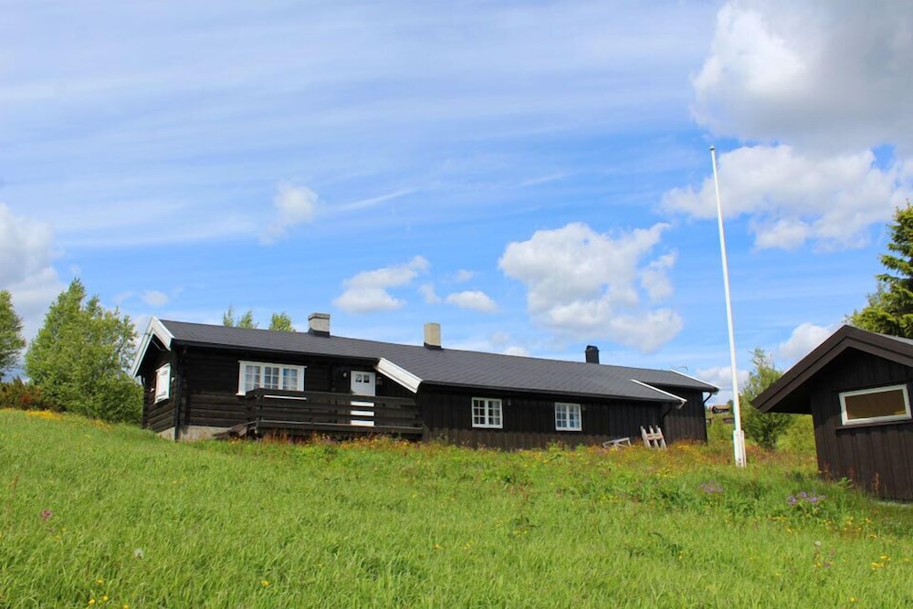 Lilleset Cabin - Gol
