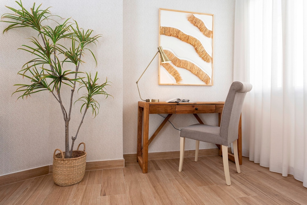 Cozy Apartment in M Laga Center Duquesa de Parcent